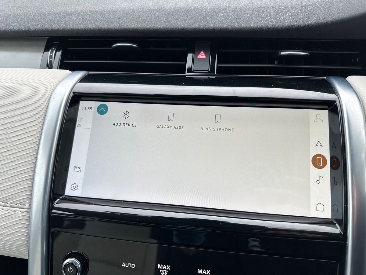 Used Land Rover Discovery Sport 2021 for sale - 77178114: Photo 21