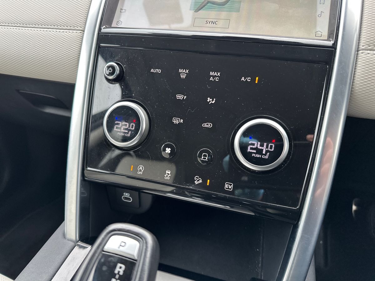 Used Land Rover Discovery Sport 2021 for sale - 77178114: Photo 22