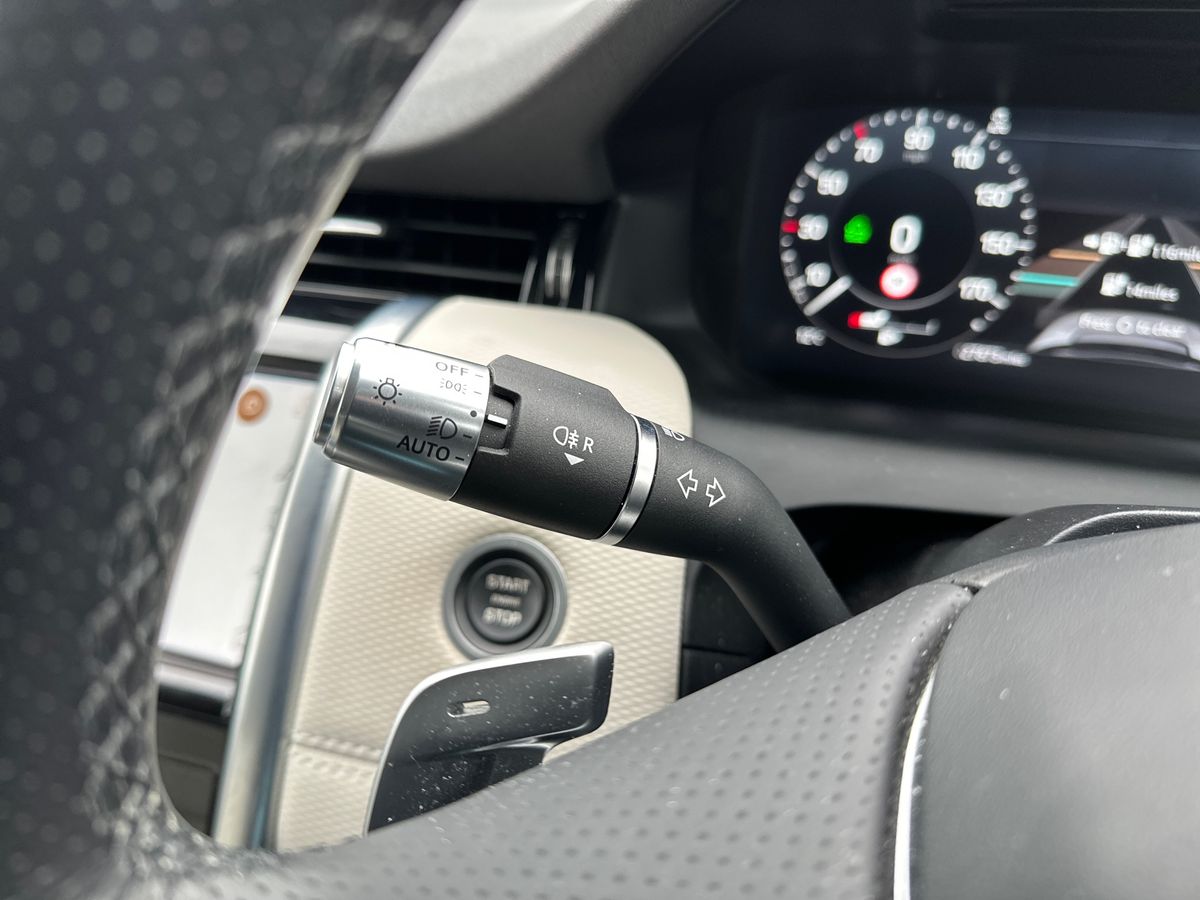 Used Land Rover Discovery Sport 2021 for sale - 77178114: Photo 23