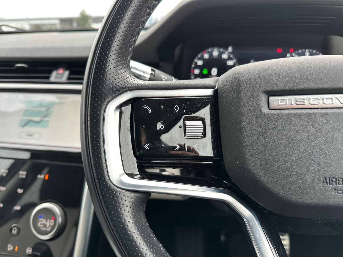 Used Land Rover Discovery Sport 2021 for sale - 77178114: Photo 26