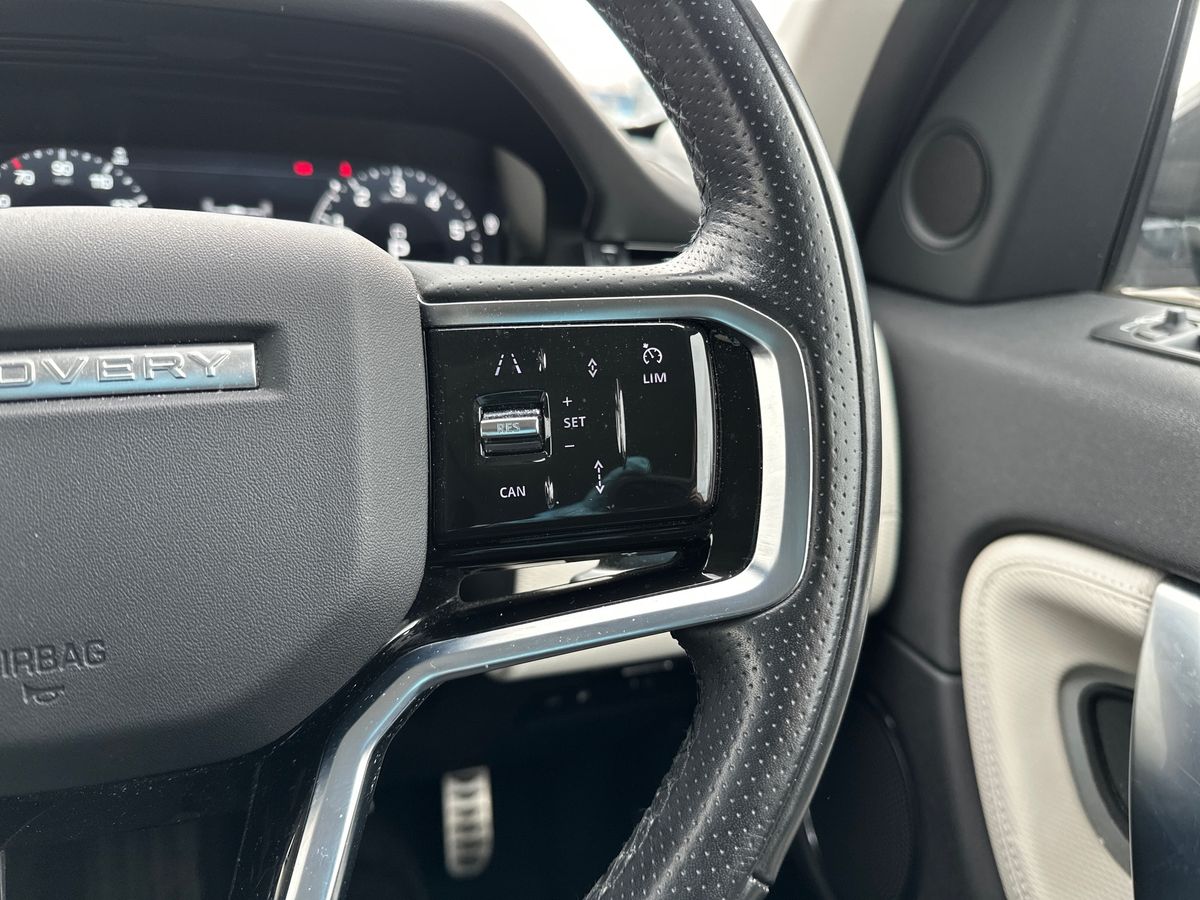 Used Land Rover Discovery Sport 2021 for sale - 77178114: Photo 27