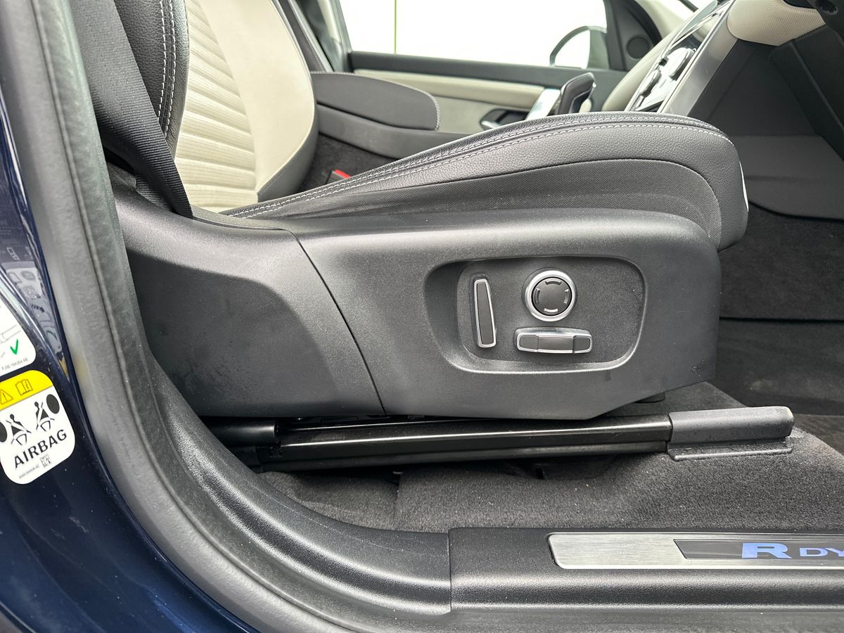 Used Land Rover Discovery Sport 2021 for sale - 77178114: Photo 30