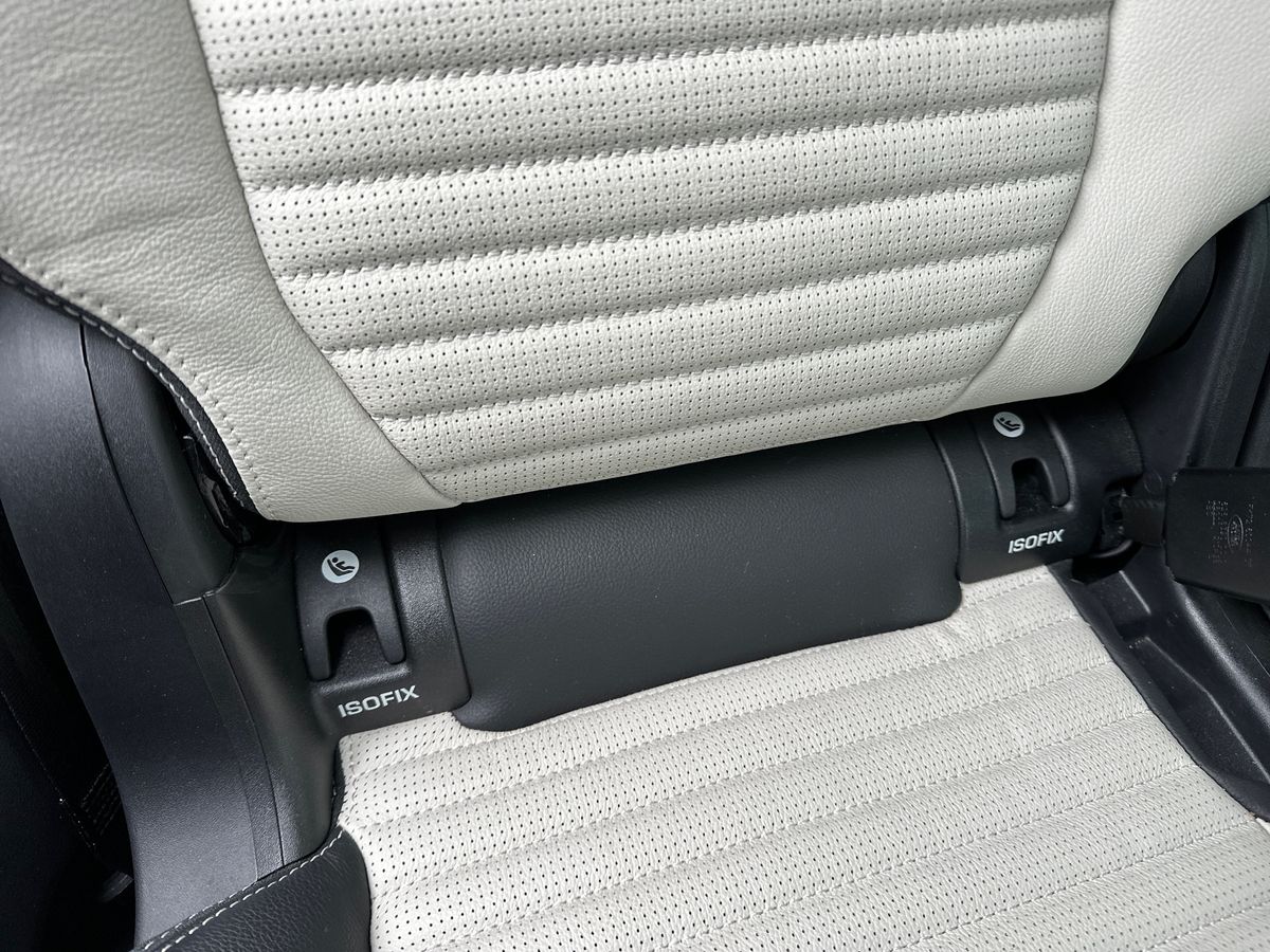 Used Land Rover Discovery Sport 2021 for sale - 77178114: Photo 31