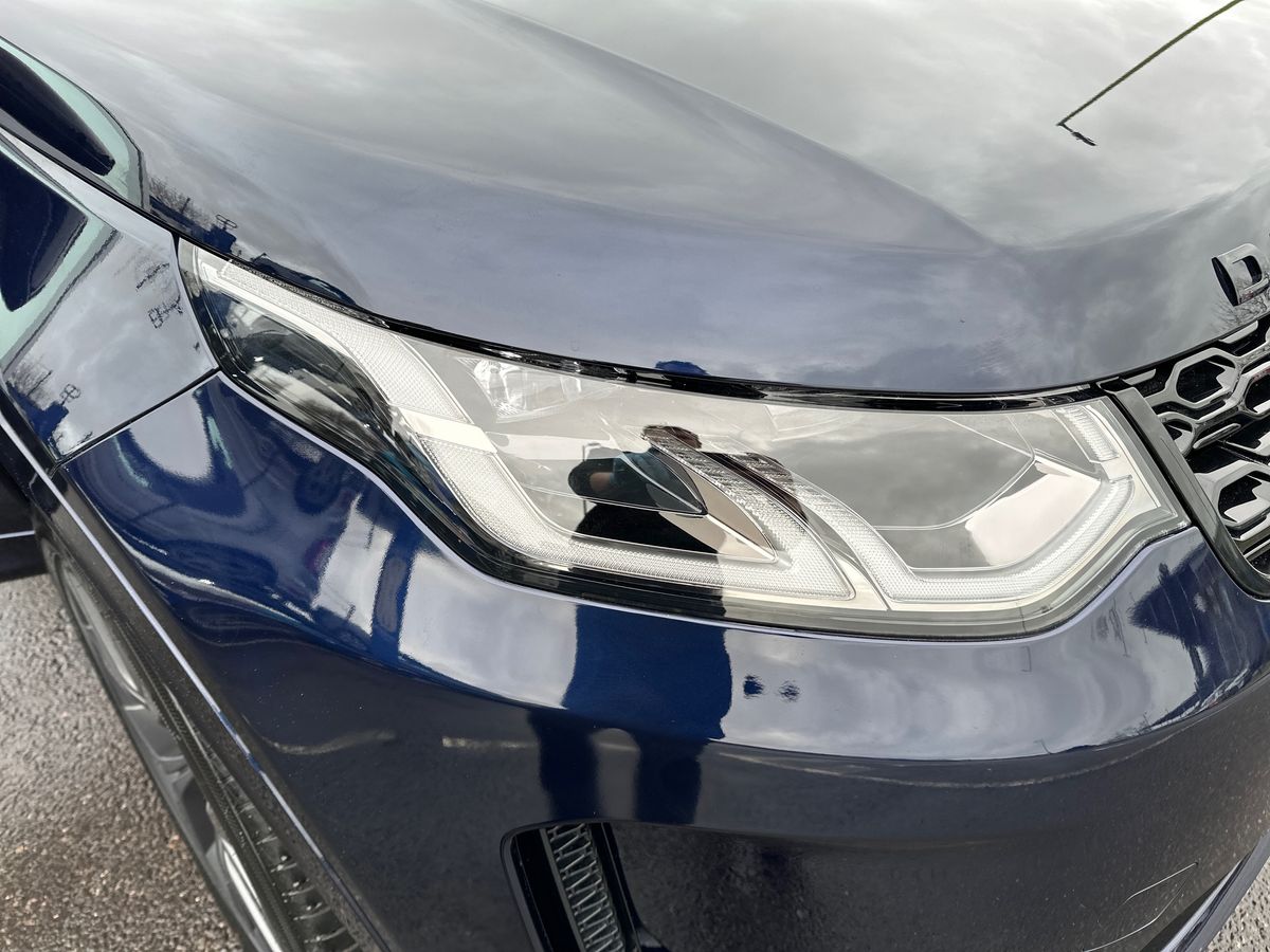 Used Land Rover Discovery Sport 2021 for sale - 77178114: Photo 32