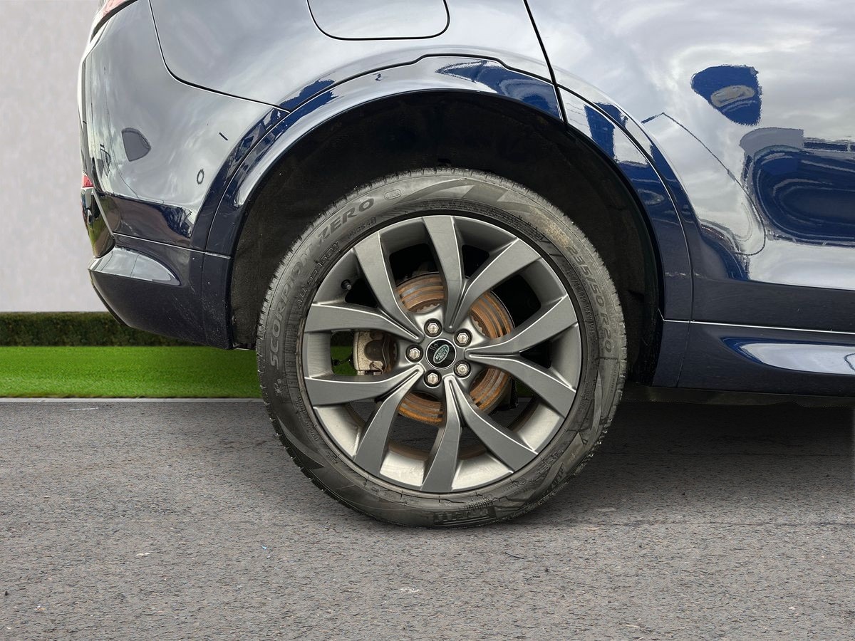 Used Land Rover Discovery Sport 2021 for sale - 77178114: Photo 9