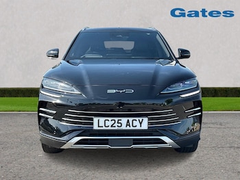 Used BYD Seal U 2025 for sale - 78677973: Photo