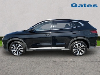 Used BYD Seal U 2025 for sale - 78677973: Photo