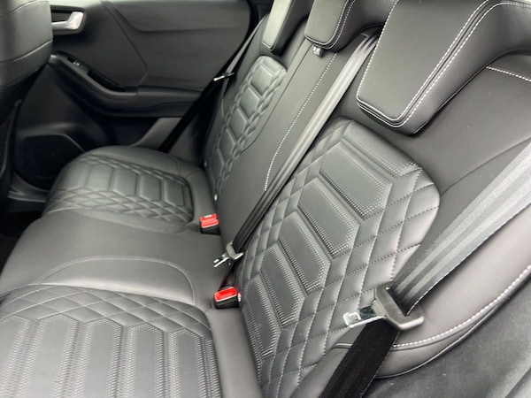 Used Ford Puma 2023 for sale - 76289858: Photo 14