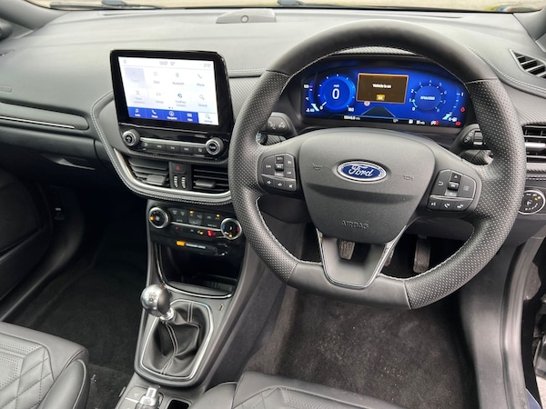 Used Ford Puma 2023 for sale - 76289858: Photo 16