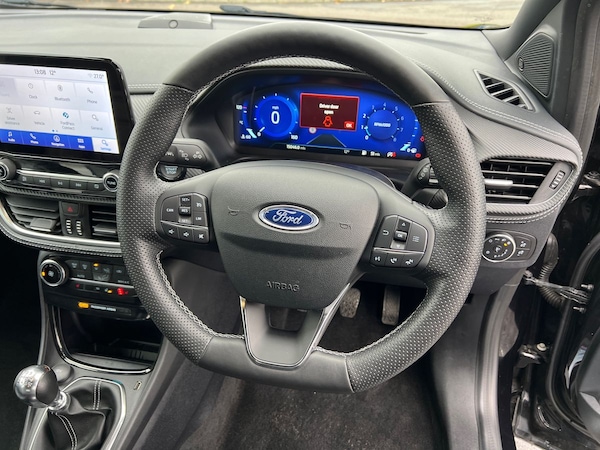 Used Ford Puma 2023 for sale - 76289858: Photo 17