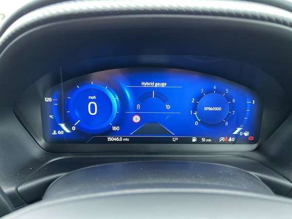 Used Ford Puma 2023 for sale - 76289858: Photo 18