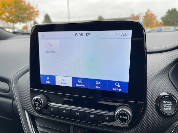 Used Ford Puma 2023 for sale - 76289858: Photo 21