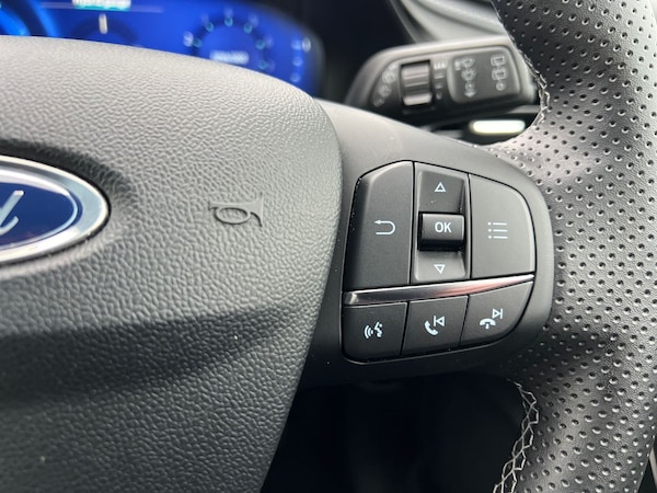 Used Ford Puma 2023 for sale - 76289858: Photo 27