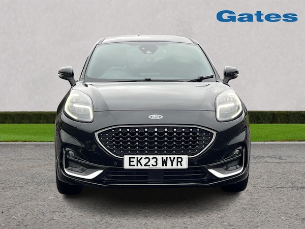 Used Ford Puma 2023 for sale - 76289858: Photo 2