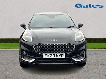 Used Ford Puma 2023 for sale - 76289858: Photo 2