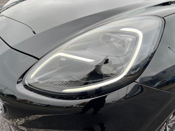 Used Ford Puma 2023 for sale - 76289858: Photo 32