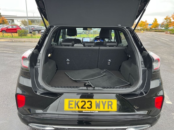 Used Ford Puma 2023 for sale - 76289858: Photo 34