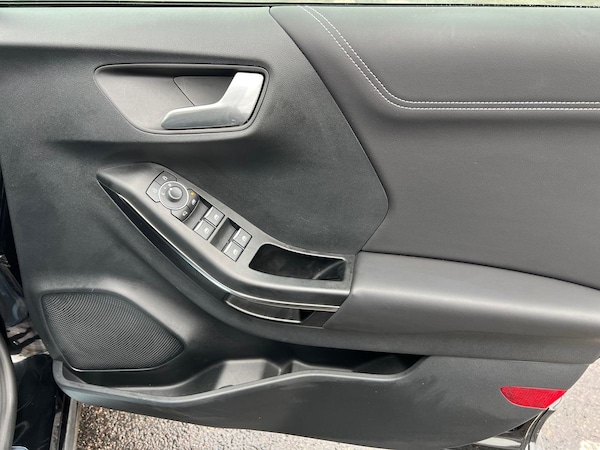 Used Ford Puma 2023 for sale - 76289858: Photo 35