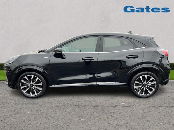 Used Ford Puma 2023 for sale - 76289858: Photo 4