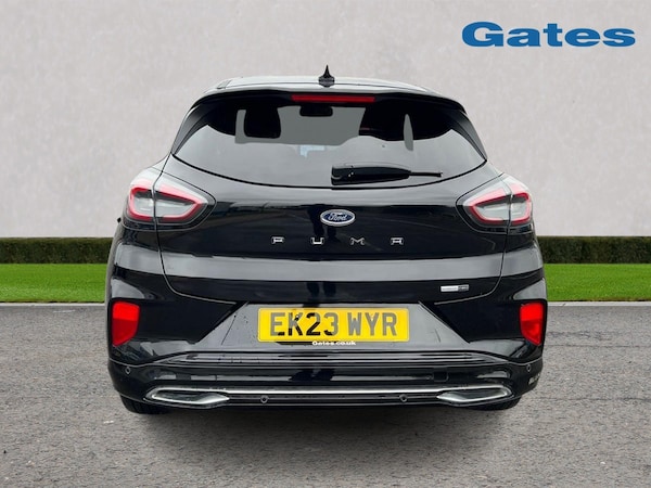 Used Ford Puma 2023 for sale - 76289858: Photo 6