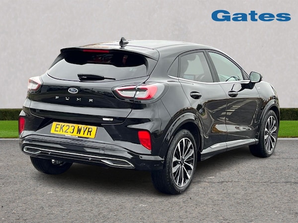 Used Ford Puma 2023 for sale - 76289858: Photo 7