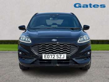 Used Ford Kuga 2022 for sale - 74636766: Photo