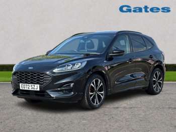 Used Ford Kuga 2022 for sale - 74636766: Photo