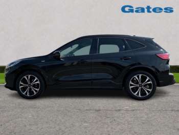 Used Ford Kuga 2022 for sale - 74636766: Photo