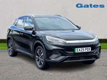 2025 - 5Dr Comfort 150kW 60kWh Auto