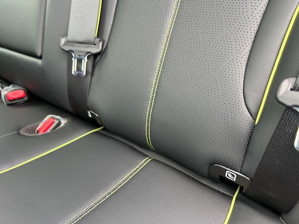 Used BYD Atto 3 2025 for sale - 75180725: Photo 31