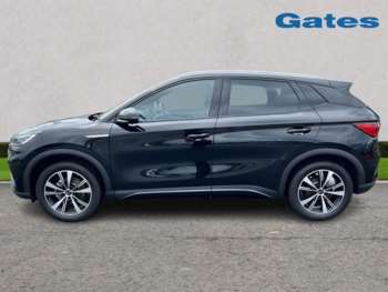 Used BYD Atto 3 2025 for sale - 75180725: Photo