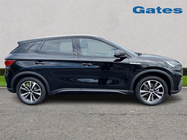 Used BYD Atto 3 2025 for sale - 75180725: Photo 8