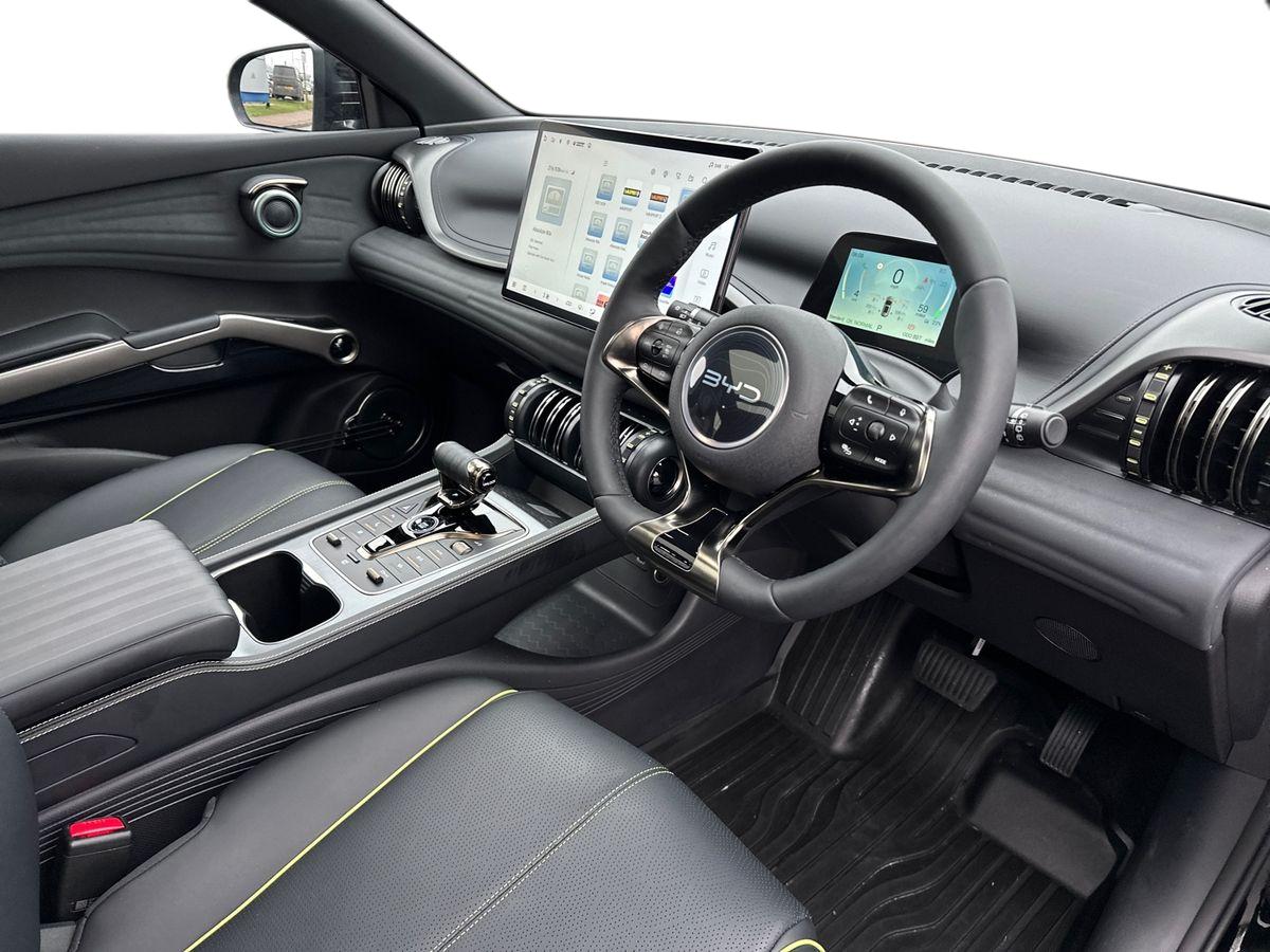 Used BYD Atto 3 2025 for sale - 77791103: Photo 10