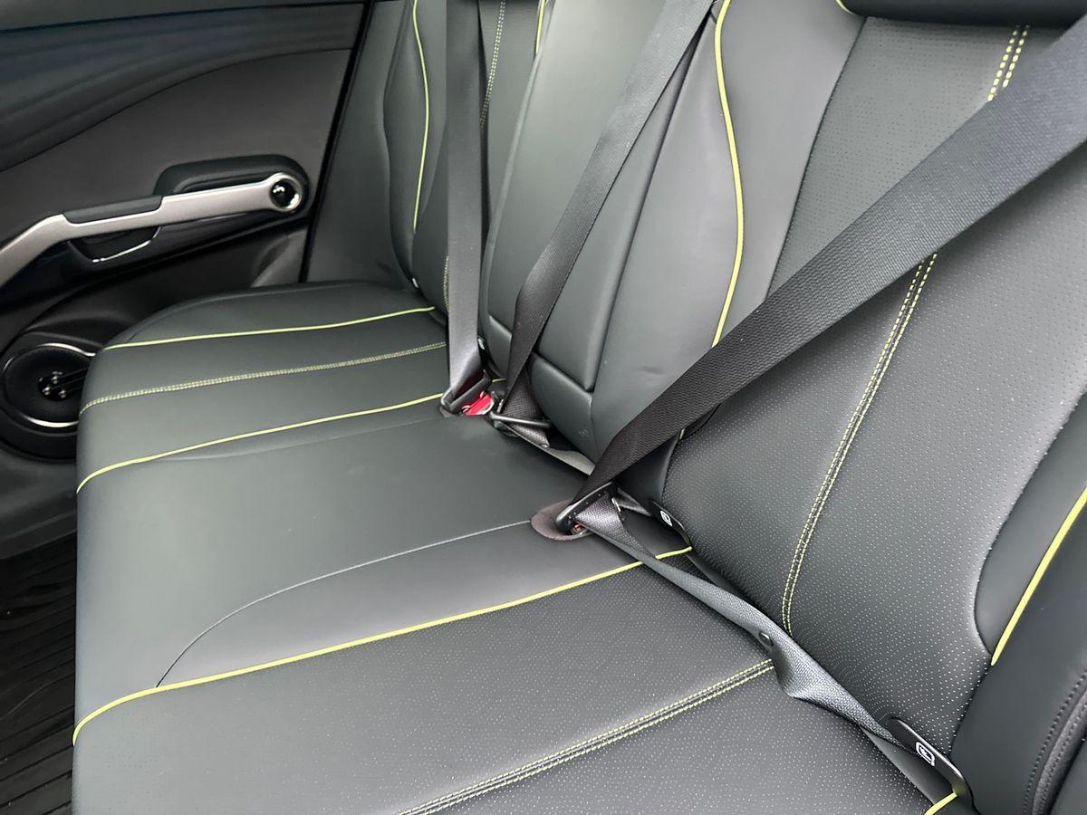 Used BYD Atto 3 2025 for sale - 77791103: Photo 14