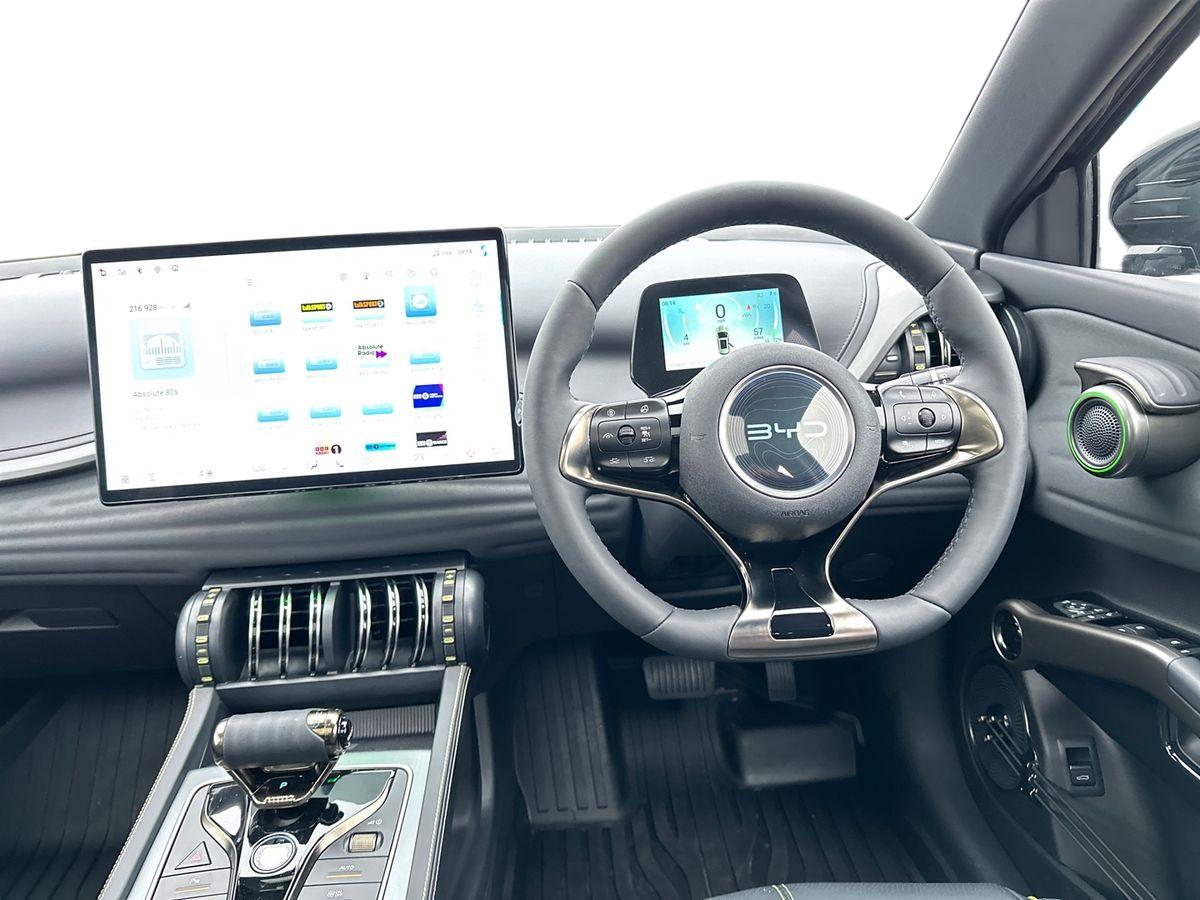 Used BYD Atto 3 2025 for sale - 77791103: Photo 16