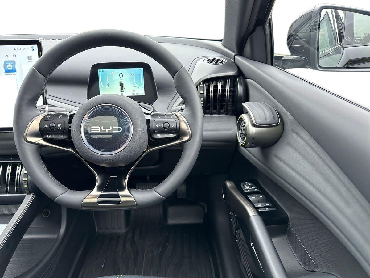 Used BYD Atto 3 2025 for sale - 77791103: Photo 17