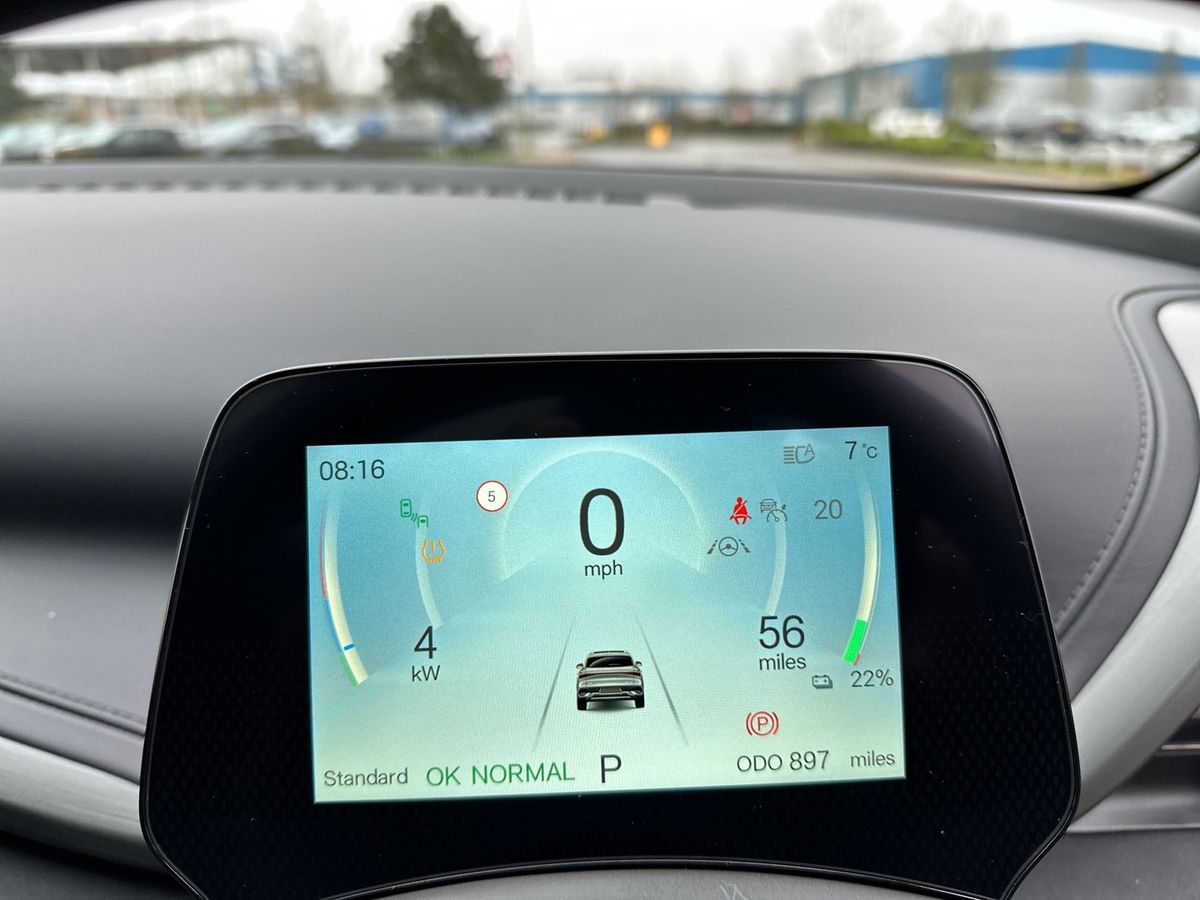 Used BYD Atto 3 2025 for sale - 77791103: Photo 18