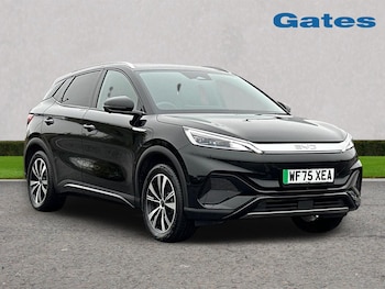 Used BYD Atto 3 2025 for sale - 77791103: Photo