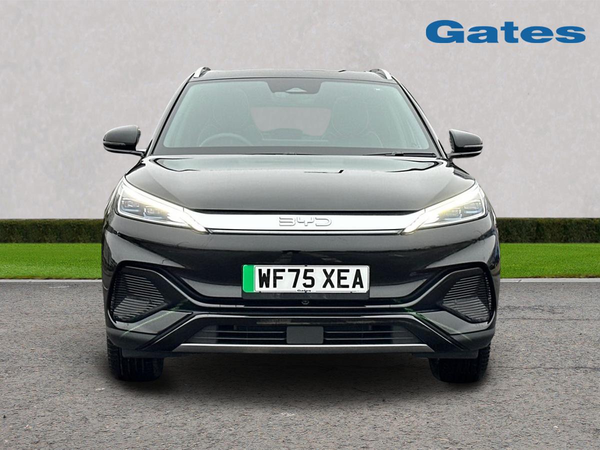 Used BYD Atto 3 2025 for sale - 77791103: Photo 2