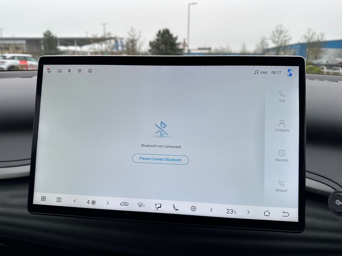 Used BYD Atto 3 2025 for sale - 77791103: Photo 21