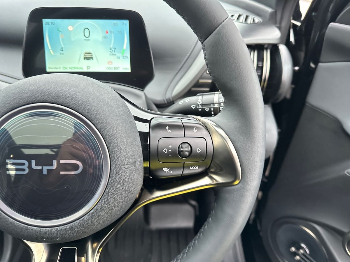 Used BYD Atto 3 2025 for sale - 77791103: Photo 27