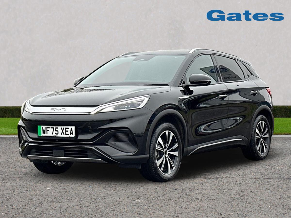 Used BYD Atto 3 2025 for sale - 77791103: Photo 3