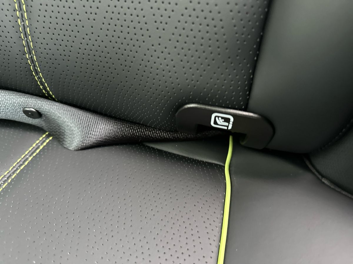 Used BYD Atto 3 2025 for sale - 77791103: Photo 31