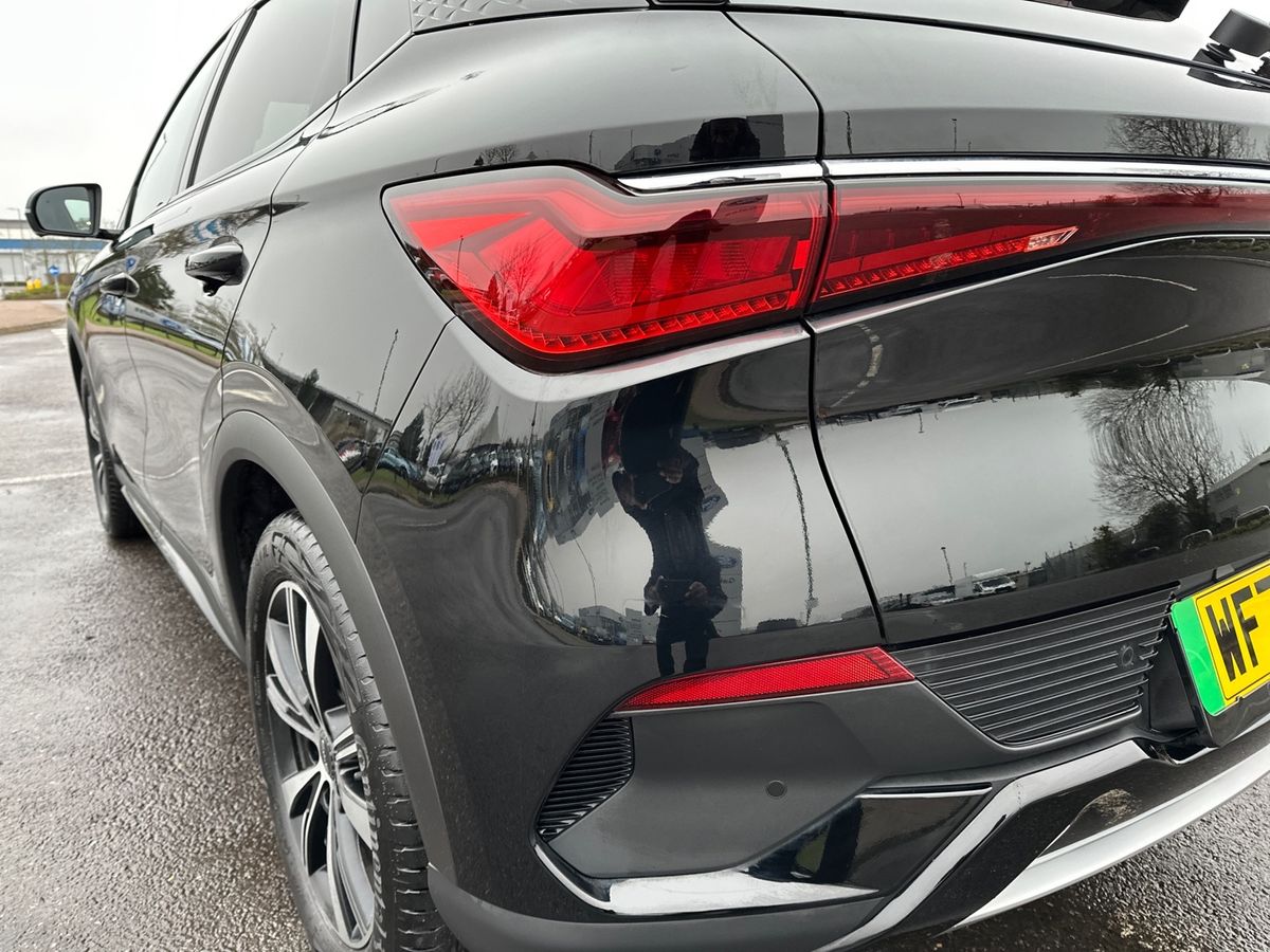 Used BYD Atto 3 2025 for sale - 77791103: Photo 33