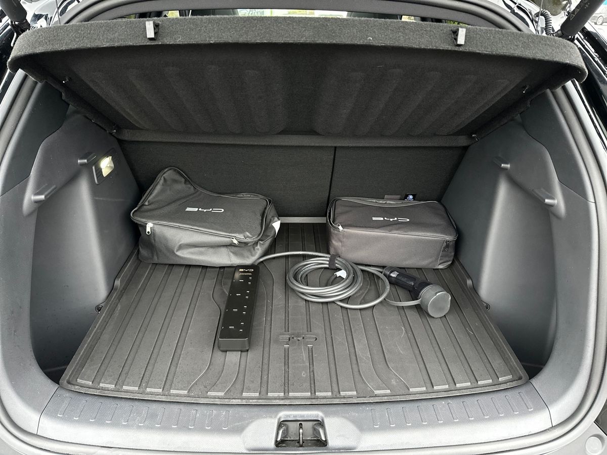 Used BYD Atto 3 2025 for sale - 77791103: Photo 34