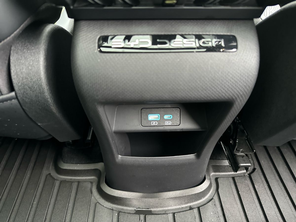 Used BYD Atto 3 2025 for sale - 77791103: Photo 37