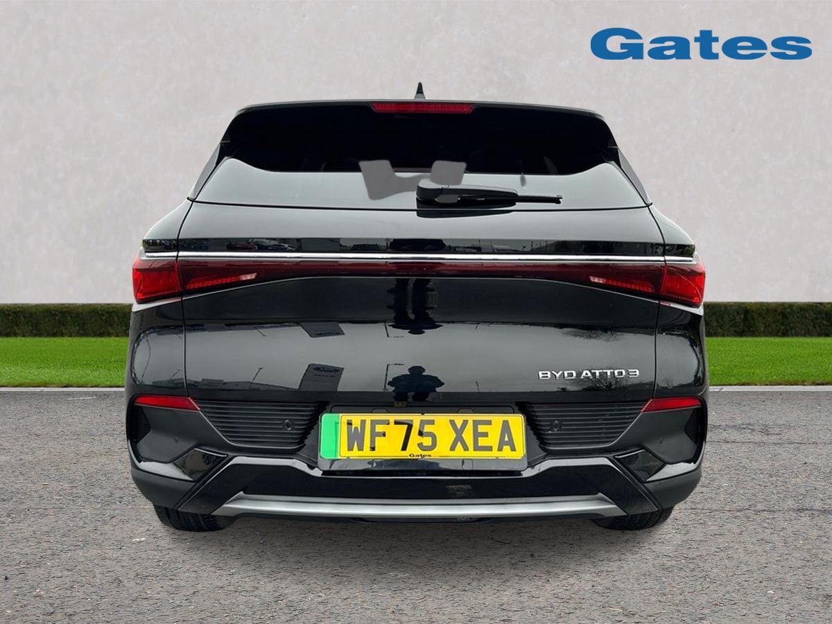 Used BYD Atto 3 2025 for sale - 77791103: Photo 6