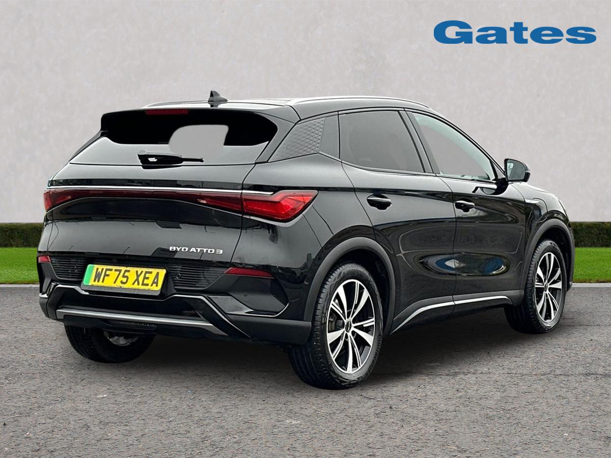 Used BYD Atto 3 2025 for sale - 77791103: Photo 7