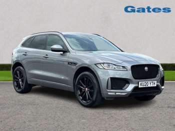 2020 - 2.0d [180] Chequered Flag 5dr Auto AWD