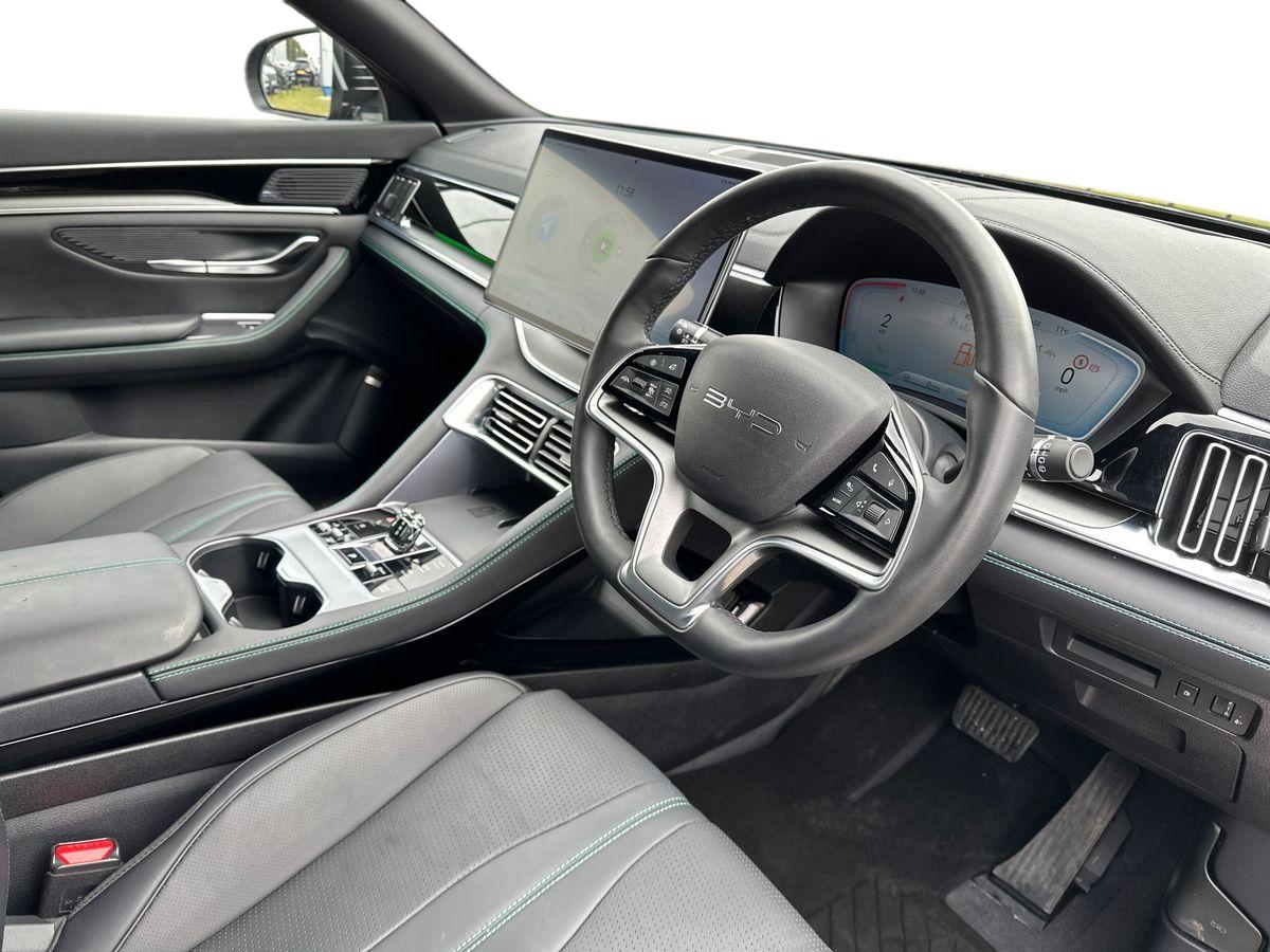 Used BYD Seal U 2025 for sale - 78172580: Photo 10
